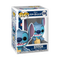 Funko Pop! Lilo & Stitch - Stitch with Dreidel (Hanukkah)