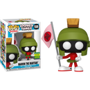 Funko Pop! Looney Tunes - Marvin the Martian