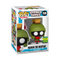 Funko Pop! Looney Tunes - Marvin the Martian