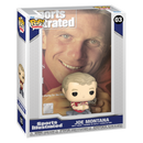 Funko Pop! Magazine Covers - NFL Football - Joe Montana Sports Illustrated