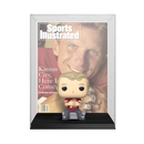 Funko Pop! Magazine Covers - NFL Football - Joe Montana Sports Illustrated