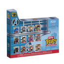 Funko Pop! Marvel - Avengers Tower Bitty - 12-Pack