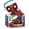 Funko Pop! Marvel - Deadpool with Hot Cocoa (Holiday) #1442