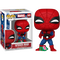 Funko Pop! Marvel - Marvel-lous Holiday - Bundle (Set of 5)