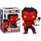 Funko Pop! Marvel - Red Hulk with Snowman (Holiday) #1439