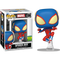 Funko Pop! Marvel - Spider-Boy #1384 (2024 Summer Convention Exclusive)