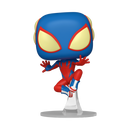 Funko Pop! Marvel - Spider-Boy