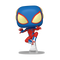 Funko Pop! Marvel - Spider-Boy #1384 (2024 Summer Convention Exclusive)