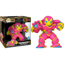 Funko Pop! Marvel - The Infinity Saga - Hulkbuster Blacklight 10"