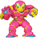 Funko Pop! Marvel - The Infinity Saga - Hulkbuster Blacklight 10"