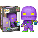 Funko Pop! Marvel - The Infinity Saga - Iron Man (Mark 1) Blacklight