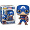 Funko Pop! Marvel Comics - New Classics - Avengers Assemble - Bundle (Set of 5)