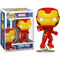 Funko Pop! Marvel Comics - New Classics - Avengers Assemble - Bundle (Set of 5)