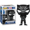 Funko Pop! Marvel Comics - New Classics - Black Panther