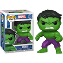 Funko Pop! Marvel Comics - New Classics - Hulk