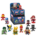 Funko Pop! Marvel Comics - New Classics - Mystery Minis Blind Box (Display of 12)