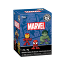 Funko Pop! Marvel Comics - New Classics - Mystery Minis Blind Box (Single Unit)