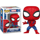 Funko Pop! Marvel Comics - New Classics - Spider-Man