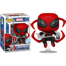 Funko Pop! Marvel Comics - Superior Spider-Man