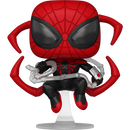 Funko Pop! Marvel Comics - Superior Spider-Man