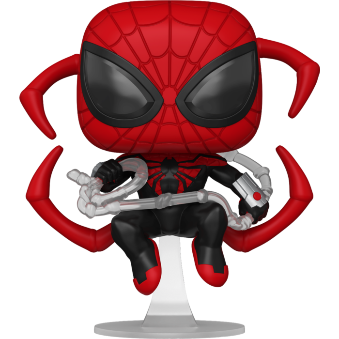 Funko Pop! Marvel Comics - Superior Spider-Man