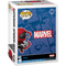 Funko Pop! Marvel Comics - Superior Spider-Man