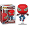 Funko Pop! Marvel's Spider-Man 2 - Peter Parker (Velocity Suit) #974 - The Amazing Collectables