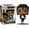 Funko Pop! Michael Jackson - Michael Jackson (Billie Jean) Diamond Glitter #360