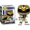 Funko Pop! Mighty Morphin Power Rangers - White Ranger with Sword #1384 - The Amazing Collectables