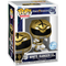Funko Pop! Mighty Morphin Power Rangers - White Ranger with Sword #1384 - The Amazing Collectables