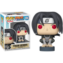 Funko Pop! Naruto: Shippuden - Hidden Leaf Shinobi - Bundle (Set of 6) - The Amazing Collectables