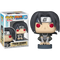 Funko Pop! Naruto: Shippuden - Hidden Leaf Shinobi - Bundle (Set of 6) - The Amazing Collectables