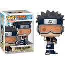 Funko Pop! Naruto: Shippuden - Hidden Leaf Shinobi - Bundle (Set of 6) - The Amazing Collectables