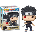 Funko Pop! Naruto: Shippuden - Hidden Leaf Shinobi - Bundle (Set of 6) - The Amazing Collectables