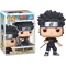 Funko Pop! Naruto: Shippuden - Hidden Leaf Shinobi - Bundle (Set of 6) - The Amazing Collectables