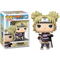 Funko Pop! Naruto: Shippuden - Hidden Leaf Shinobi - Bundle (Set of 6) - The Amazing Collectables