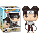 Funko Pop! Naruto: Shippuden - Hidden Leaf Shinobi - Bundle (Set of 6) - The Amazing Collectables