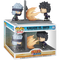 Funko Pop! Moment - Naruto: Shippuden - Kakashi vs. Obito Uchiha #1618 - The Amazing Collectables