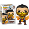 Funko Pop! Mortal Kombat 1 - Earthrealm - Bundle (Set of 3)