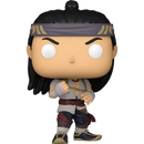 Funko Pop! Mortal Kombat 1 - Liu Kang (God of Fire)