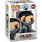 Funko Pop! Mortal Kombat 1 - Sub-Zero (Ice Hands)