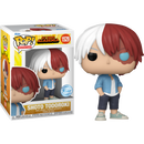 Funko Pop! My Hero Academia - Shoto Todoroki (Casual)