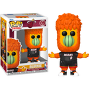 Funko Pop! NBA - Mascots - Burnie (Miami Heat)