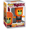 Funko Pop! NBA - Mascots - Burnie (Miami Heat) #09