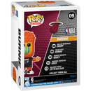 Funko Pop! NBA - Mascots - Burnie (Miami Heat)