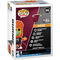 Funko Pop! NBA - Mascots - Burnie (Miami Heat)