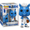 Funko Pop! NBA - Mascots - Champ (Dallas Mavericks) #08