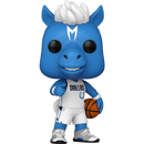 Funko Pop! NBA - Mascots - Champ (Dallas Mavericks)