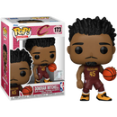 Funko Pop! NBA Basketball - Bounce Pass Bundle - Set of 4 - The Amazing Collectables
