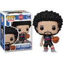 Funko Pop! NBA Basketball - Cade Cunningham (Detroit Pistons)